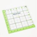 Lori Holt Cute Cuts™ Ruler 4 1/2" x 4 1/2"