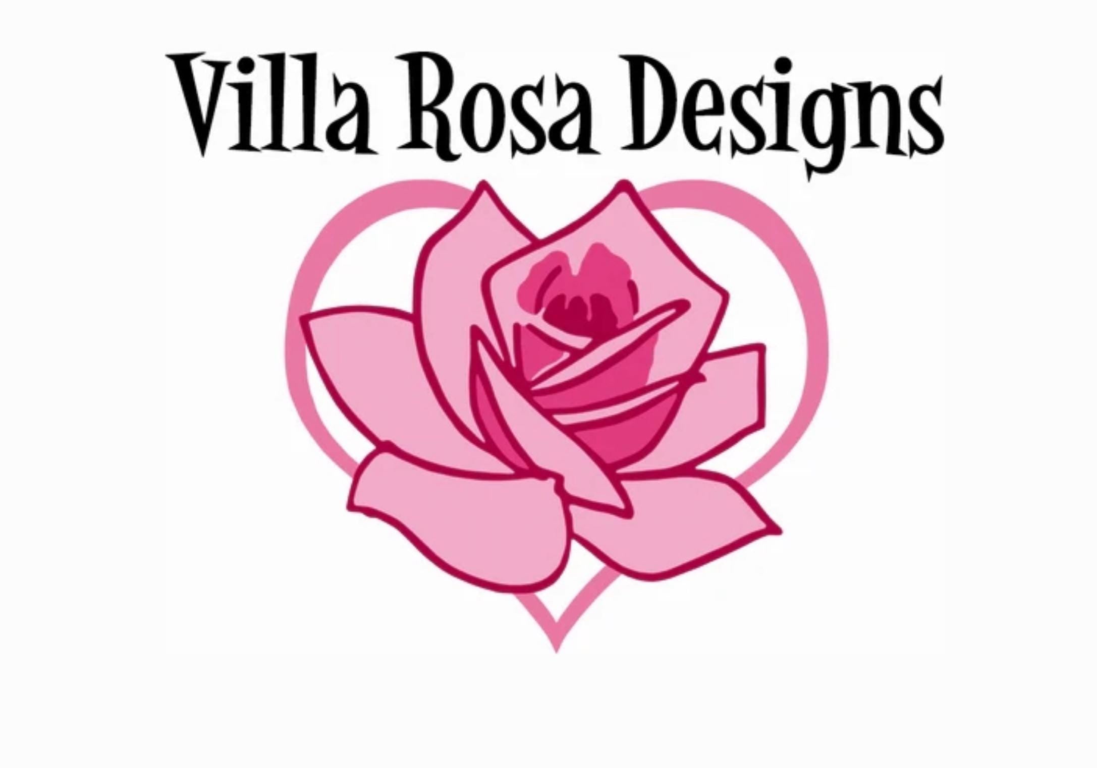 Villa Rosa Designs Lullaby pattern - 5” quilt pattern - villa rosa - charm pack pattern - quilt pattern