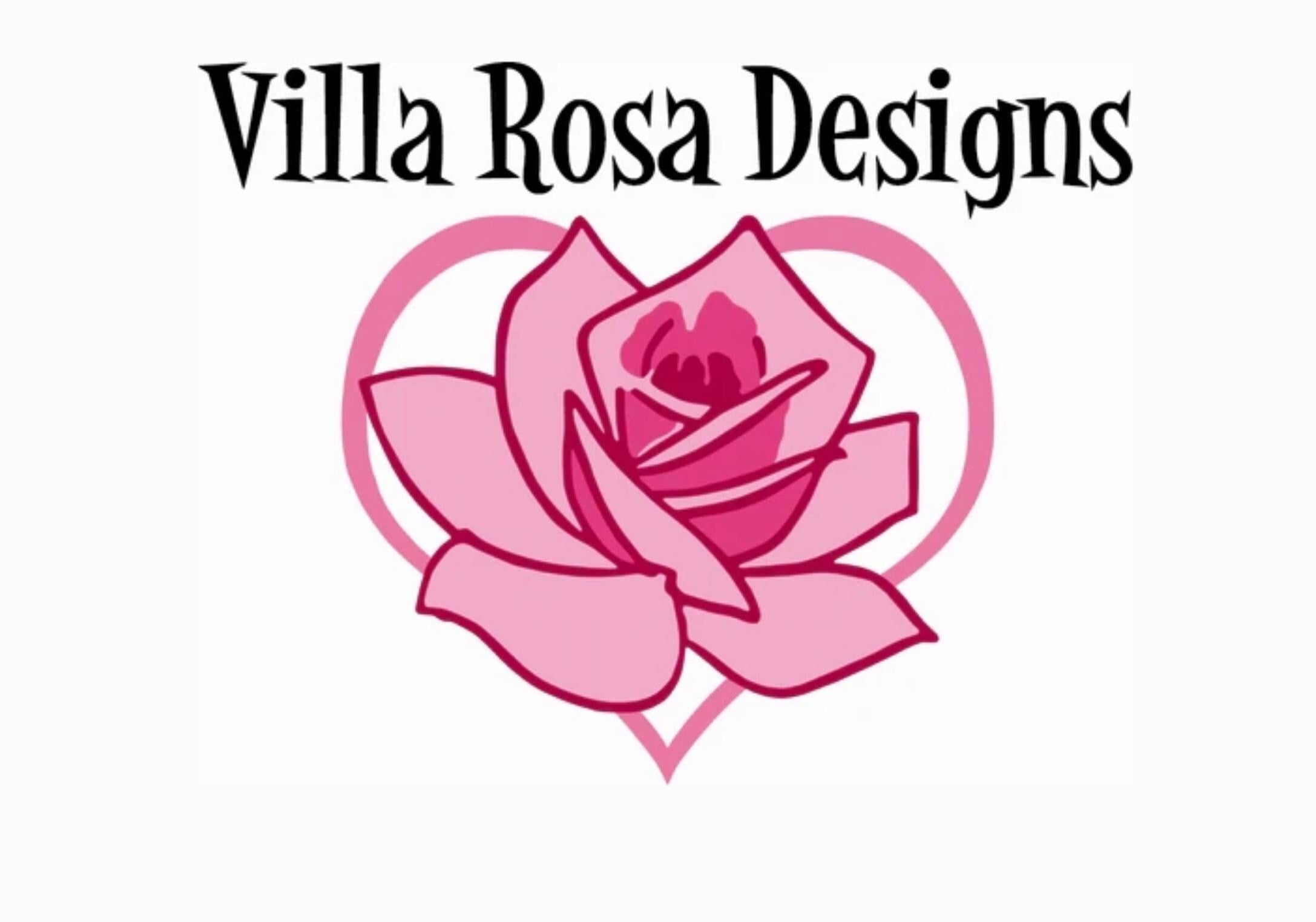 Villa Rosa Designs Tres Leches pattern - fat quarter quilt pattern - villa rosa