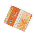IN STOCK Art Gallery Marigold - FQ Fabric Wonders Designed  by Maureen Cracknell Fat Quarter Bundle - floral Fat Quarters