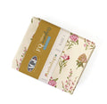 IN STOCK Art Gallery Anthology - FQ Fabric Wonders - Floral Fat Quarter Bundle  - Baby Fabric - floral fabric