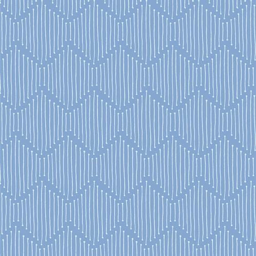 IN STOCK Art Gallery Modernista - floral Fat Quarters - FQ Fabric Wonders