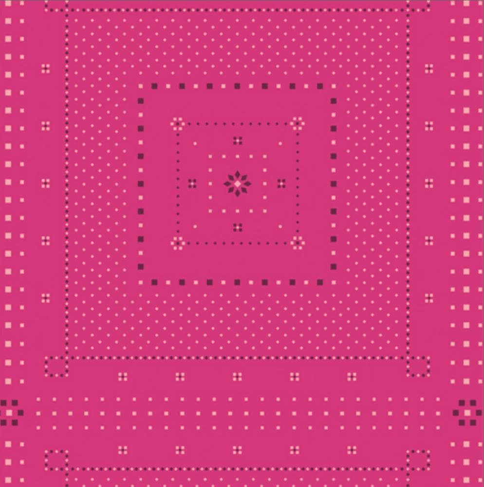 PREORDER Art Gallery Bohemia - floral Fat Quarters - FQ Fabric Wonders -  The Cur8tor
