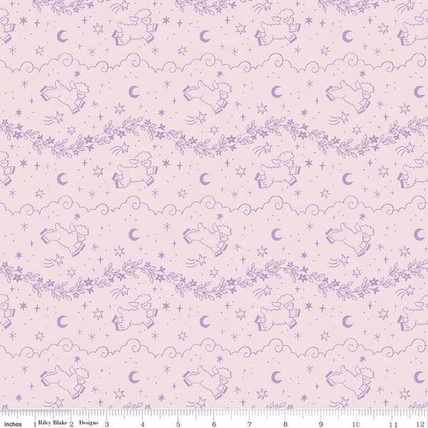 IN STOCK Riley Blake Twinkle Little Star layer Cake - Baby 10” Stacker - Baby layer  cake