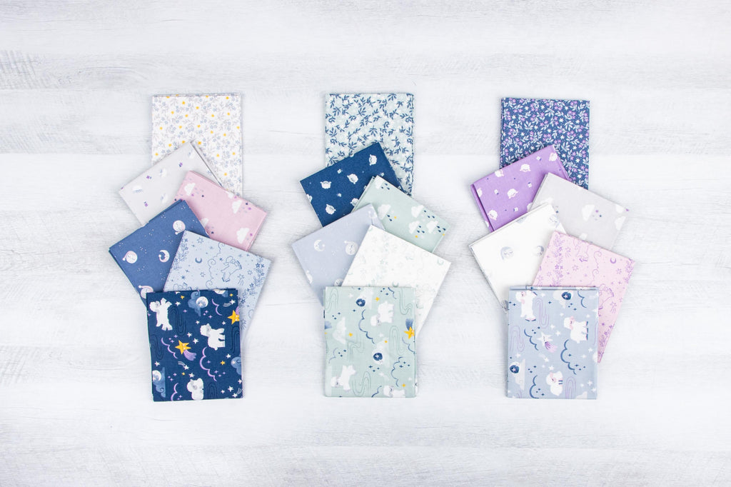 IN STOCK Riley Blake Twinkle Little Star layer Cake - Baby 10” Stacker - Baby layer  cake