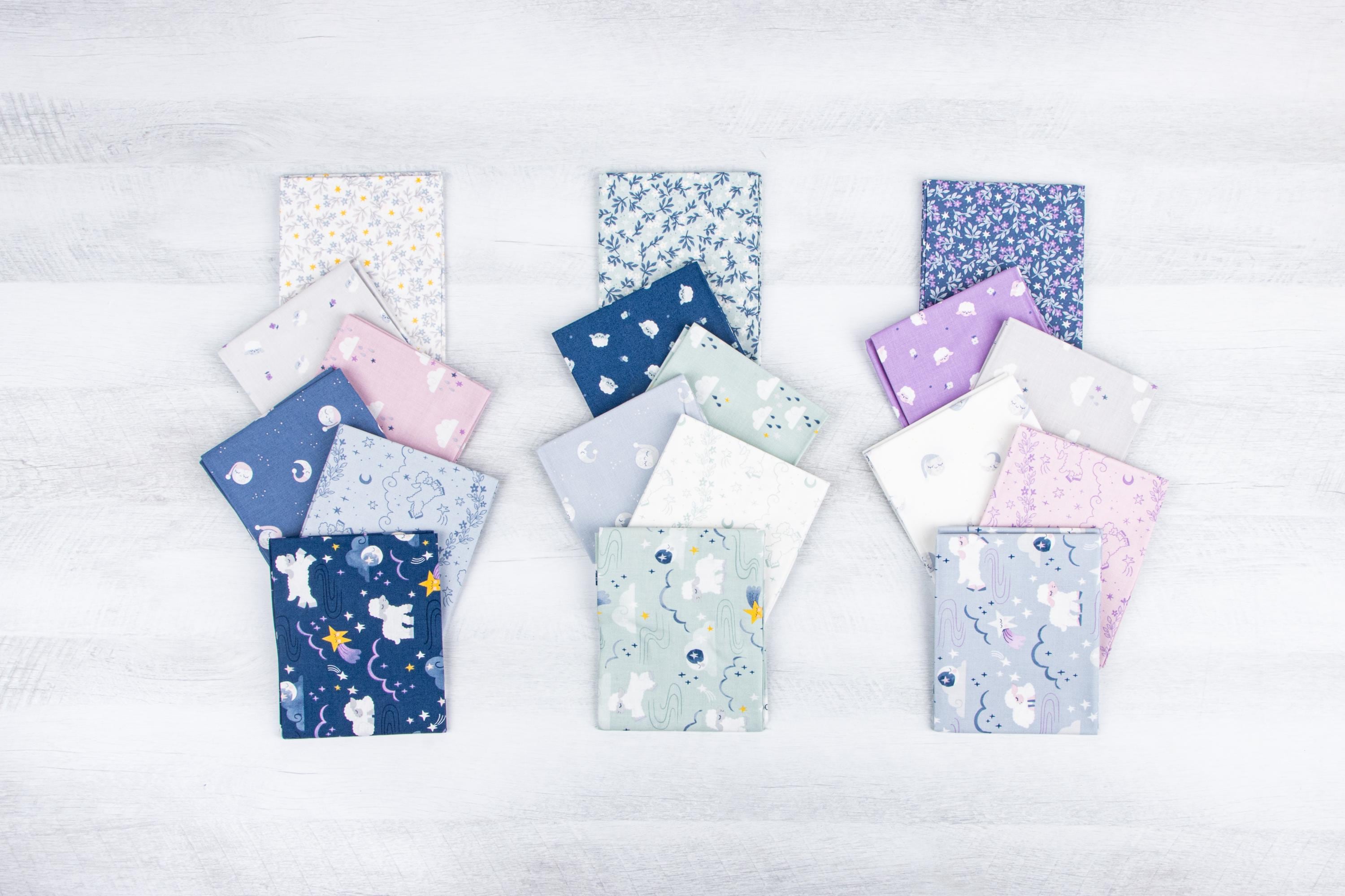 IN STOCK Riley Blake Twinkle Little Star layer Cake - Baby 10” Stacker - Baby layer  cake