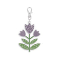PREORDER Lori Holt Enamel Happy Charm Tulip - Tulip Charm - Lori Holt Gentler Times