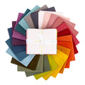 PREORDER Riley Blake Confetti Cotton Moody Fat Quarter Bundle - confetti cotton Fat Quarters - Riley Blake fat quarter Bundle -
