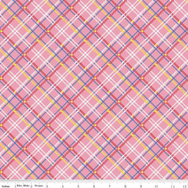 IN STOCK  Riley Blake Simple Pleasures Fat Quarter Bundle - floral fabric - floral Fat Quarters - Riley Blake fat quarter Bundle -