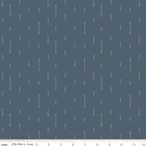 PREORDER Riley Blake Olive Grove 8 piece Mini Fat Quarter Bundle - floral fabric - floral Fat Quarters - Riley Blake fat quarter Bundle -