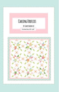 Gracey Larson Chasing Fireflies Quilt Pattern