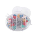 IN STOCK Lori Holt Quilting Pretty Pins  - sewing pins - sewing notions