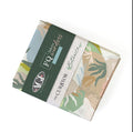 IN STOCK Art Gallery Botanica - floral Fat Quarters - FQ Fabric Wonders -  The Cur8tor