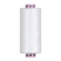 CONFETTI COTTON™ THREAD Riley White Sewing Thread - Quilting Thread