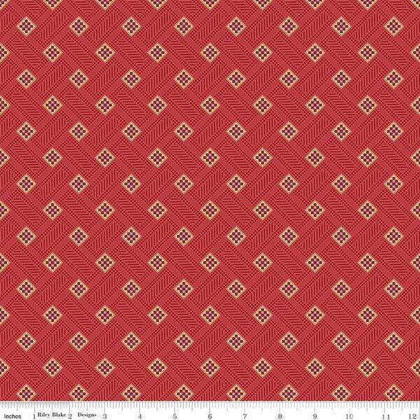 IN STOCK Riley Blake Vera’s Garden Fat Quarter Bundle - floral fabric - floral Fat Quarters - Riley Blake fat quarter Bundle -