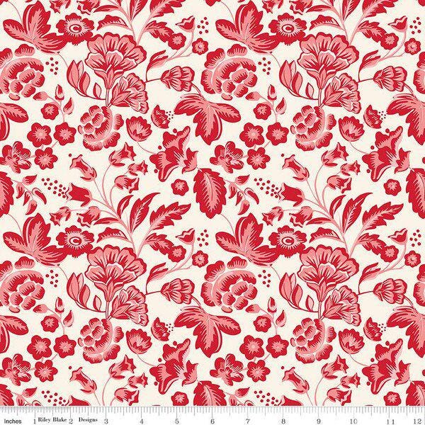 PREORDER Riley Blake Letters to Cupid Fat Quarter Bundle - Valentine Fat Quarters - Riley Blake fat quarter Bundle -