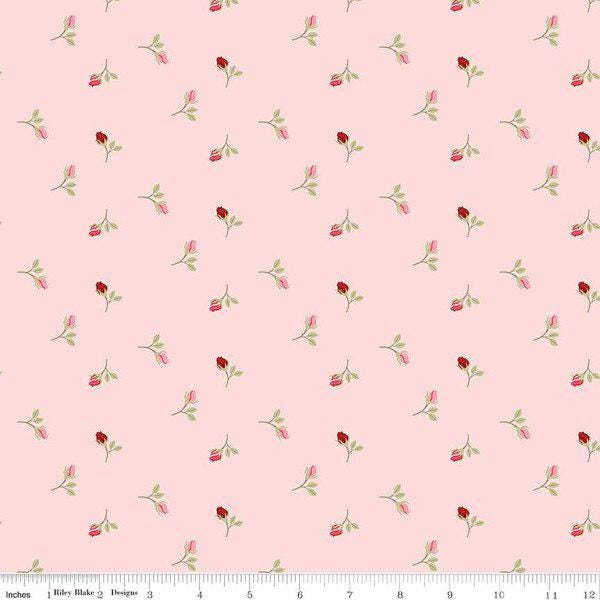 IN STOCK Riley Blake Sew in Love Rolie Polie - 2.5 inch strips - jelly roll - quilting jelly rolls