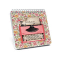 Riley Blake Designs Lori Holt Type/Ography Notebook