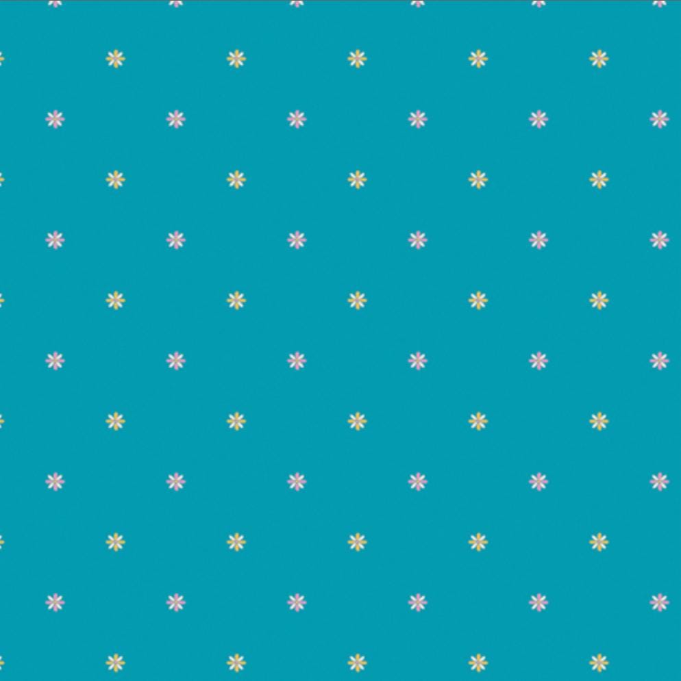 PREORDER Art Gallery Artista - floral Fat Quarters - FQ Fabric Wonders -  The Cur8tor