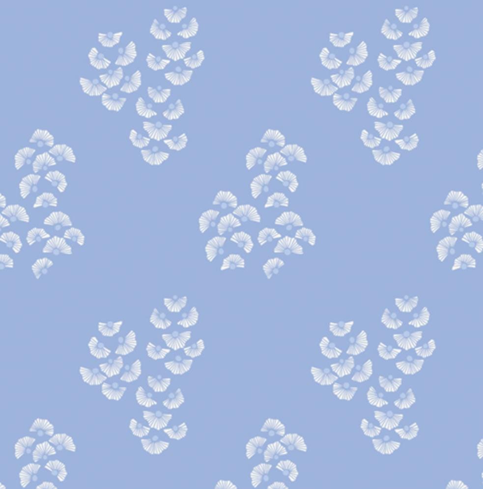 IN STOCK Art Gallery Stillwater FQ Bundle - Katie O,’Shea Fat Quarter Bundle - floral Fat Quarters