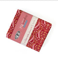 PREORDER Art Gallery Fairview Avenue - floral Fat Quarters - FQ Fabric Wonders -