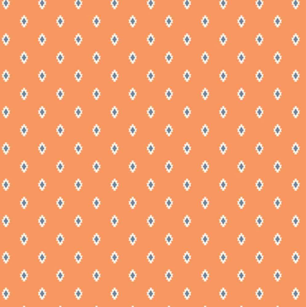IN STOCK Art Gallery Happy Camper - Maureen Cracknell Fat Quarter Bundle - floral Fat Quarters