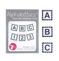 IN STOCK Gray Alphabitties Specialty Marking Tools It's Sew Emma