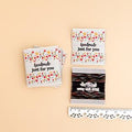 IN STOCK Minki Kim Handmade Just For You Woven Labels - Quilt Labels
