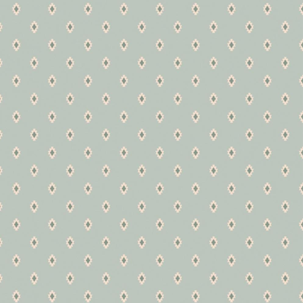 IN STOCK Art Gallery Happy Camper - Maureen Cracknell Fat Quarter Bundle - floral Fat Quarters