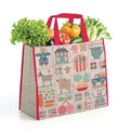 IN STOCK Lori Holt Farmer’s Daughter Vinyl Tote