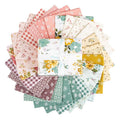 PREORDER Riley Blake Renew Fat Quarter Bundle – 25 Floral Fabric Pieces