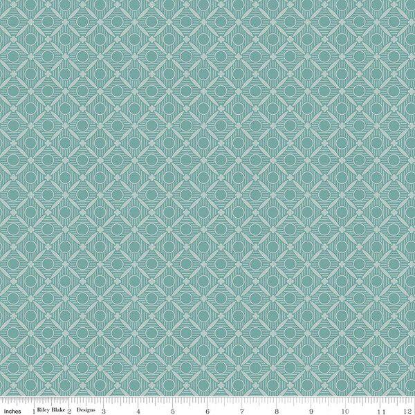 PREORDER Riley Blake Ambleside5" Stacker - Fabric Charm Pack - Riley Blake Charm Pack