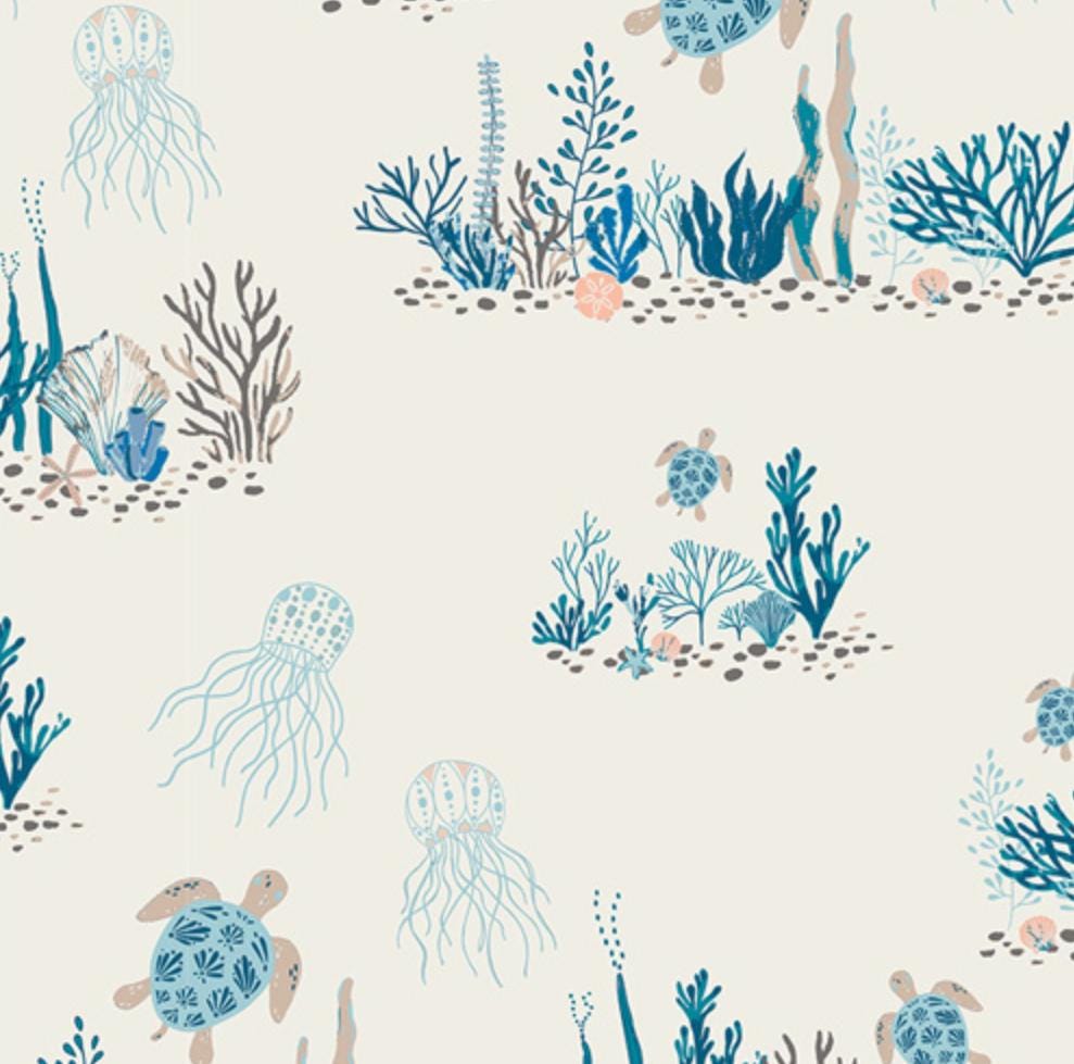 PREORDER Art Gallery Gulf Breeze Fat Quarter Bundle