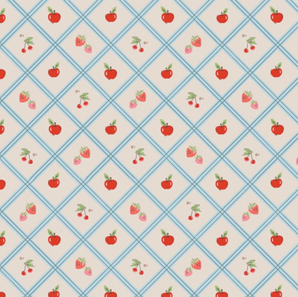 PREORDER Art Gallery Minimo Fat Quarter Bundle