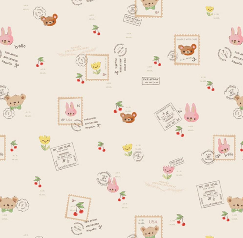 PREORDER Art Gallery Minimo Fat Quarter Bundle