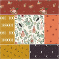 PREORDER Riley Blake The Apothecary Fat Quarter Bundle